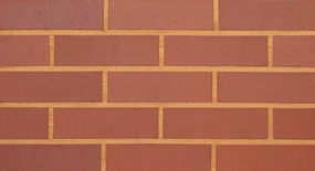 Staffordshire Red